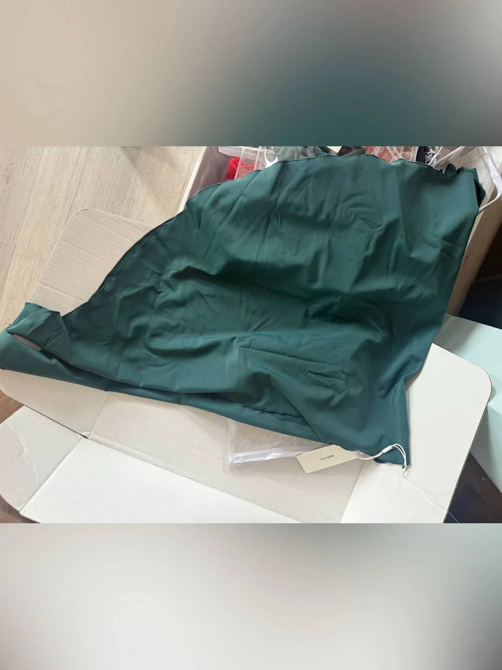 Mikoh stylish aren